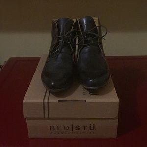 Bedstu Hollow - Cobbler Series - Size 6-1/2